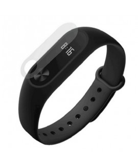 2PCS HD Protective Film for Xiaomi Miband 2