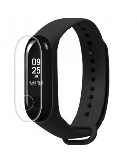 2PCS Explosion-proof TPU Protective Film for Xiaomi Miband 3