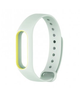 TPE Wristband for Xiaomi Mi Band 2