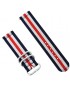 22mm Canvas Replacement Wristband