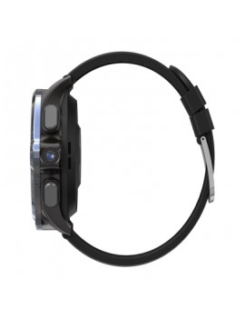 KOSPET Prime 4G Smart Watch Phone 1.6 inch Screen Dual Lens 1260mAh Battery